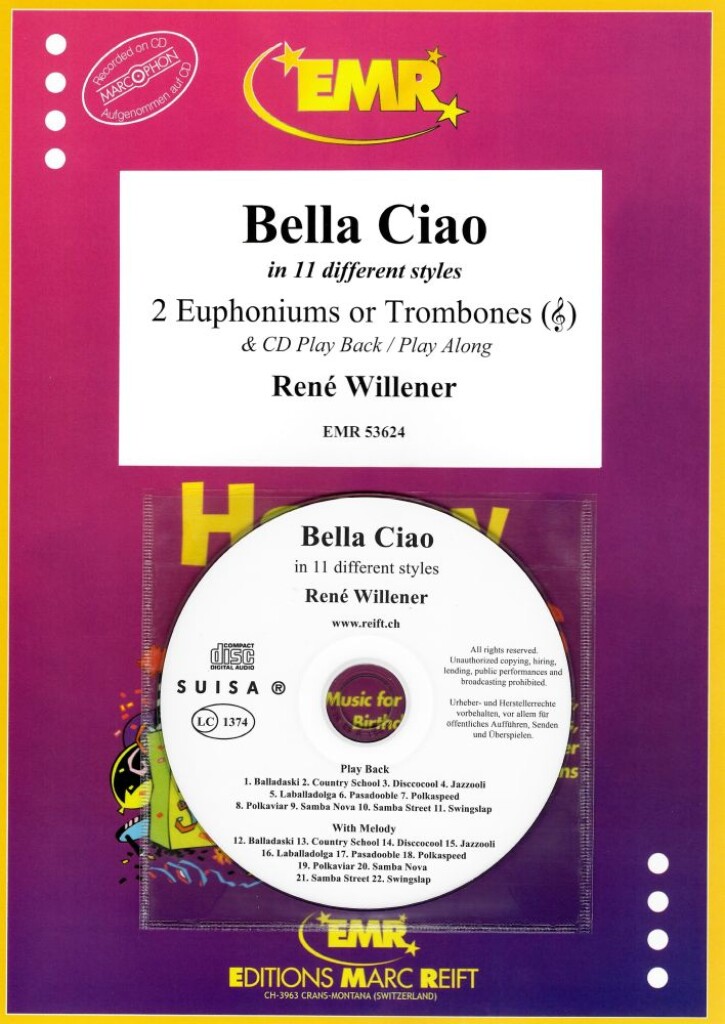 Bella Ciao